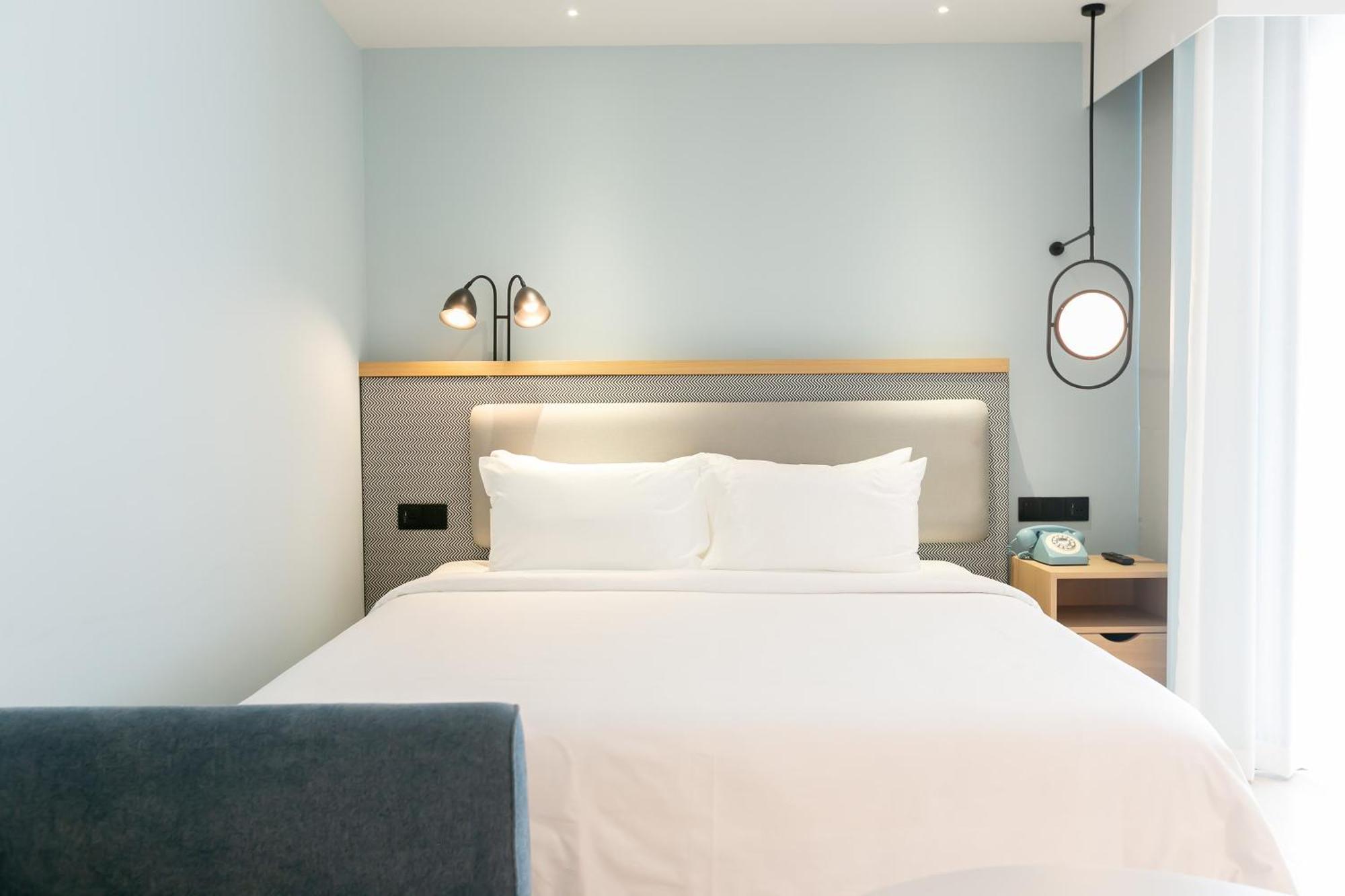 The Sacha Apart-Hotel Thonglor Бангкок Экстерьер фото